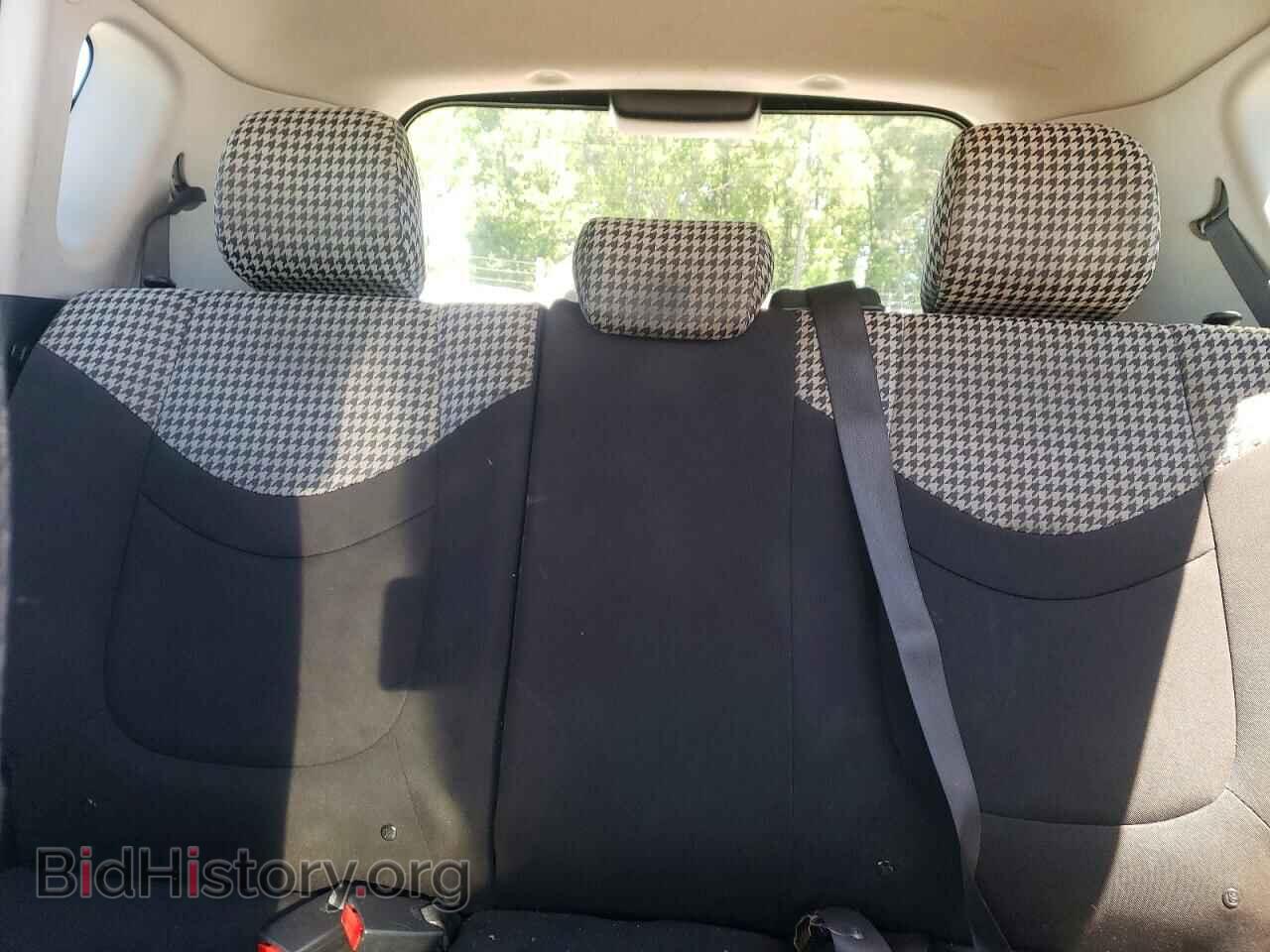 2013 KIA SOUL - VIN: KNDJT2A67D7752995 - Фото 10