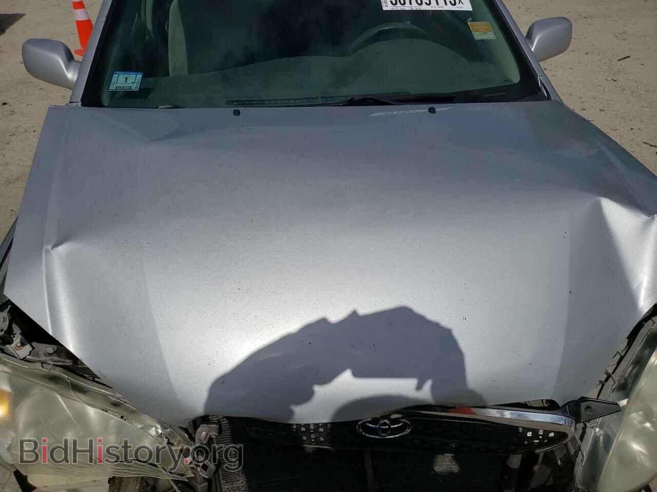 2007 TOYOTA COROLLA - VIN: 1NXBR32E27Z839879 - Фото 11
