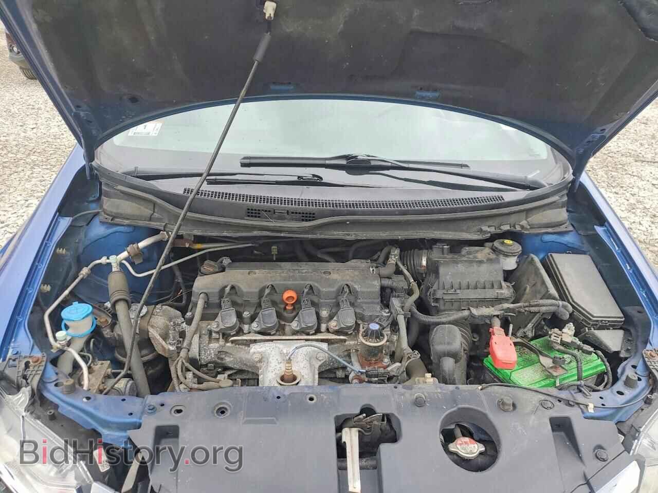 2015 HONDA CIVIC - VIN: 19XFB2F53FE229162 - Photo 11