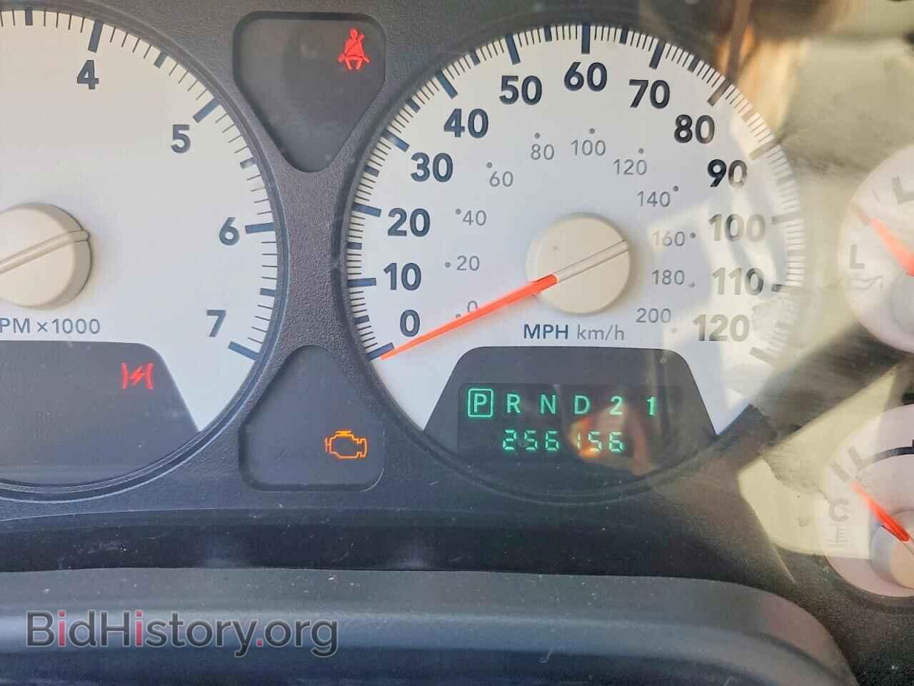 2008 DODGE RAM 1500 - VIN: 1D7HA18258S564437 - Фото 9