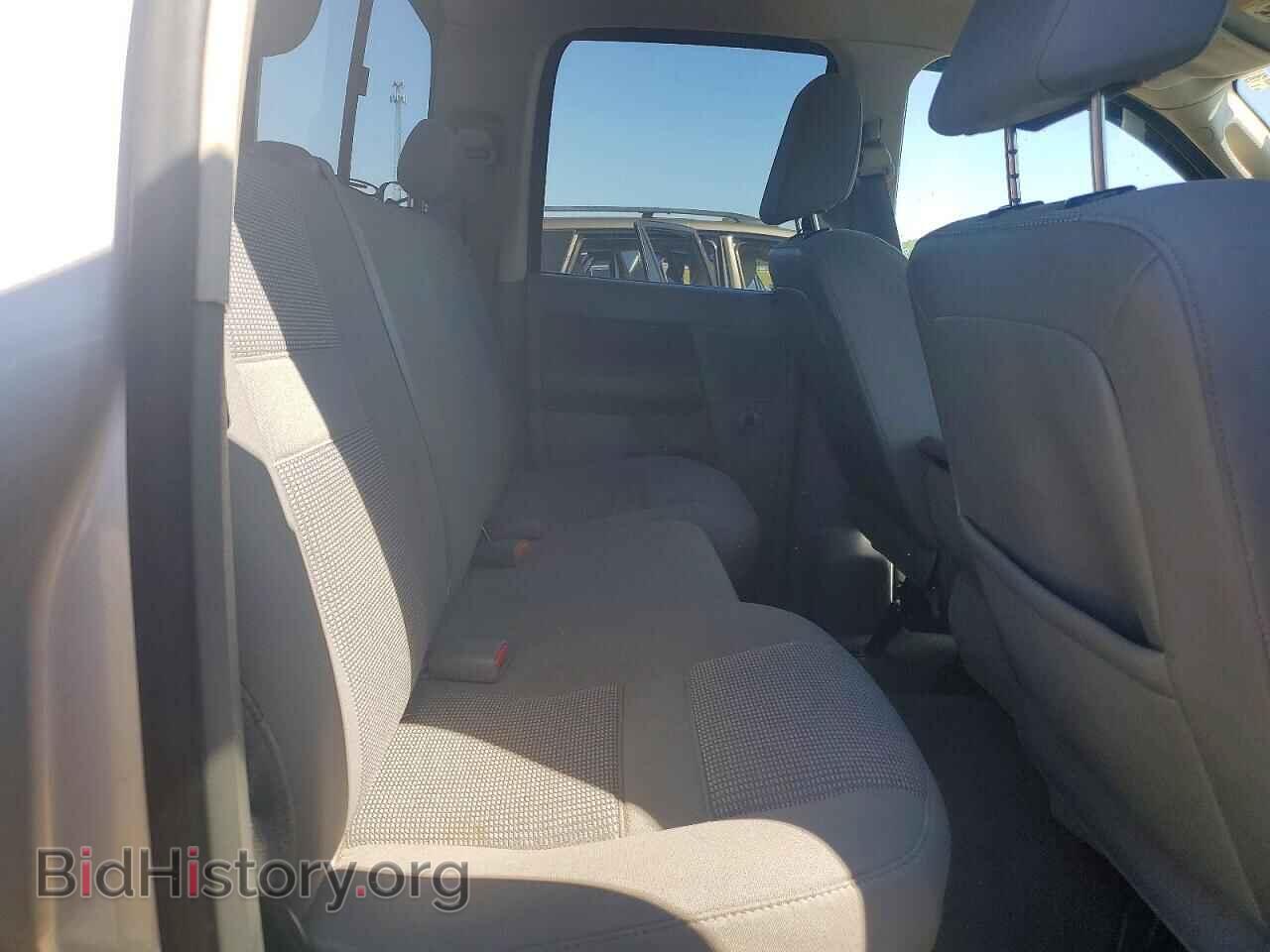2008 DODGE RAM 1500 - VIN: 1D7HA18258S564437 - Фото 10