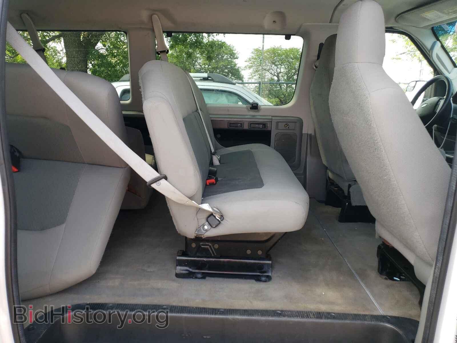 2014 FORD ECONOLINE - VIN: 1FBNE3BL2EDA93768 - Photo 6