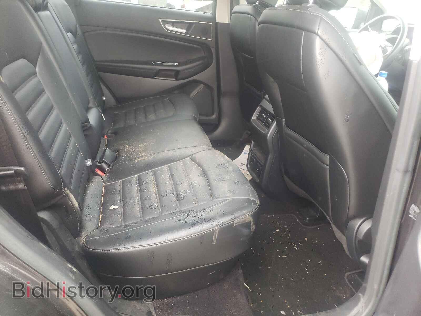 2016 FORD EDGE - VIN: 2FMPK3J88GBC09294 - Photo 6