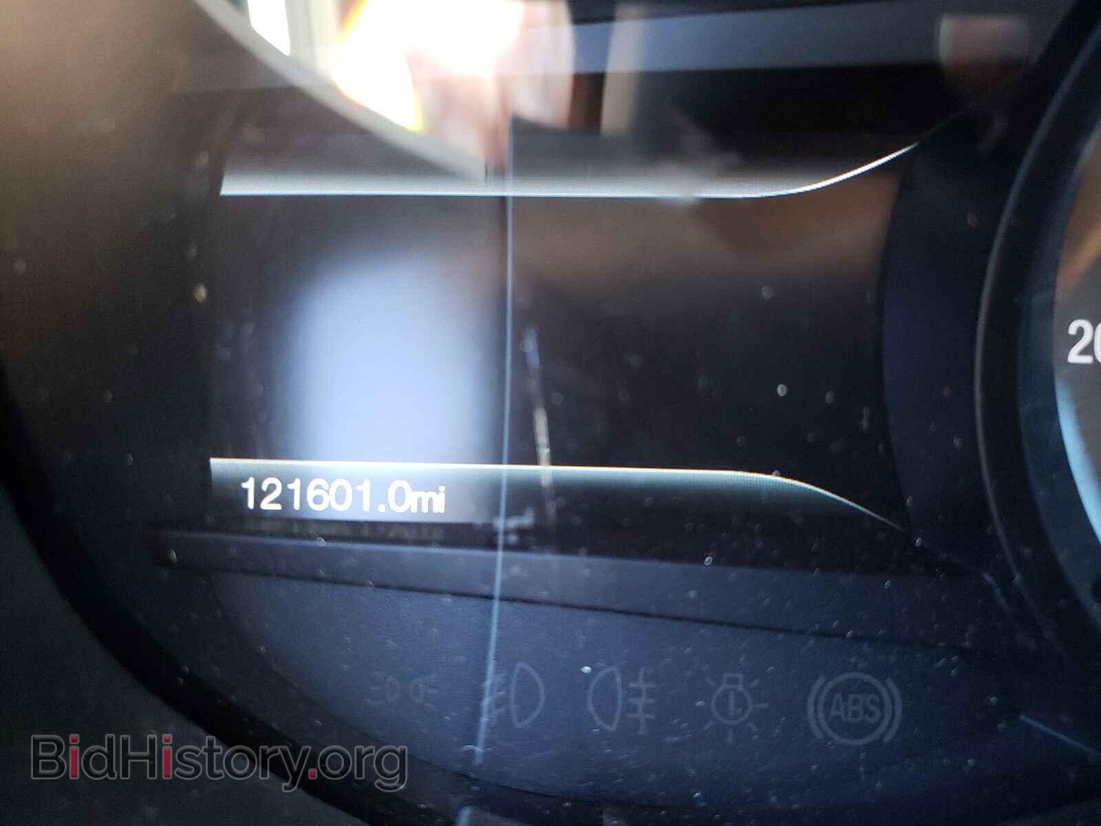 2016 FORD EDGE - VIN: 2FMPK3J88GBC09294 - Photo 8