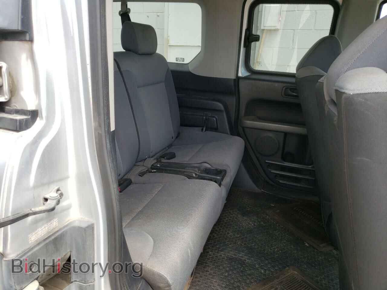 2007 HONDA ELEMENT - VIN: 5J6YH18347L009531 - Фото 11