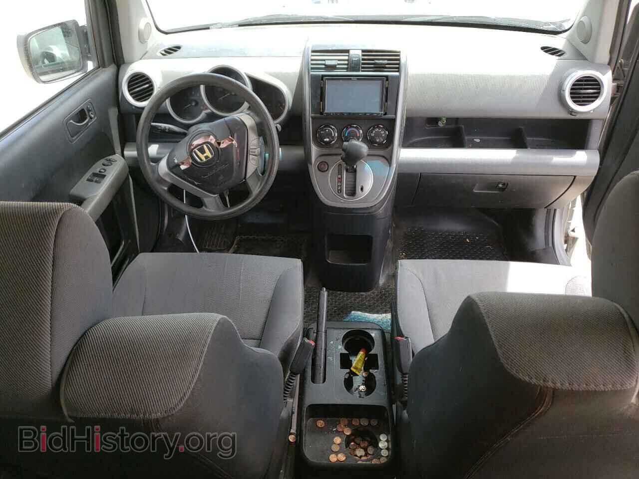 2007 HONDA ELEMENT - VIN: 5J6YH18347L009531 - Фото 8