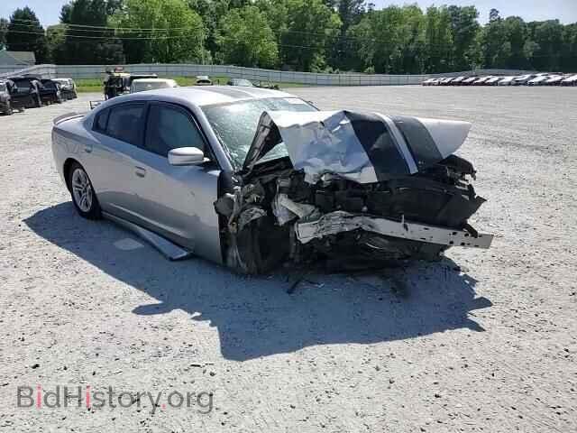 2016 DODGE CHARGER - VIN: 2C3CDXBG1GH109436 - Фото 14