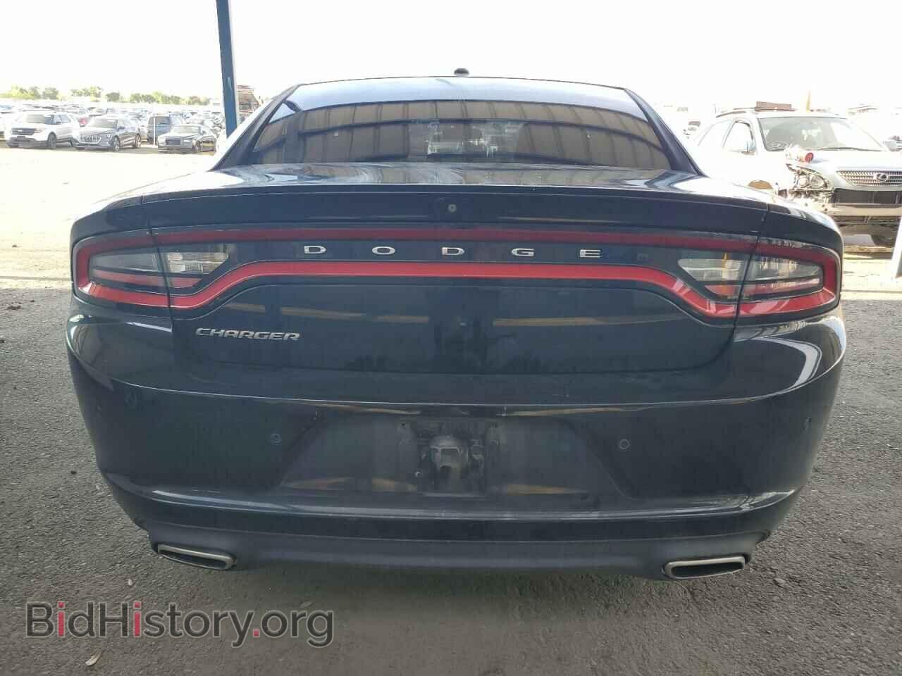 2019 DODGE CHARGER - VIN: 2C3CDXBG2KH745713 - Фото 6