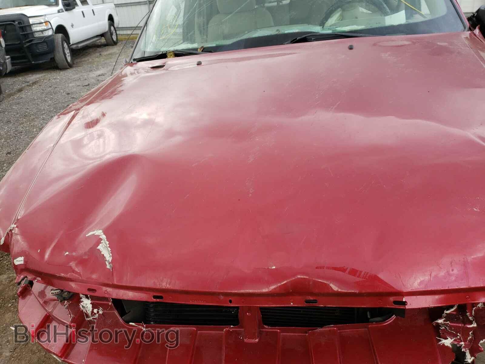 2007 FORD EXPLORER - VIN: 1FMEU73E97UA61940 - Photo 7