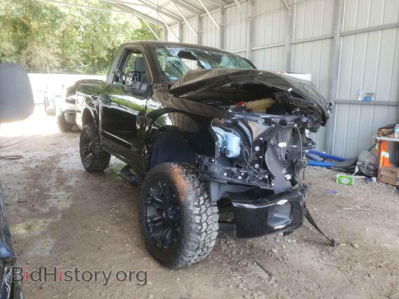 Photo 1FTMF1E80HKD08693 - FORD F150 2017