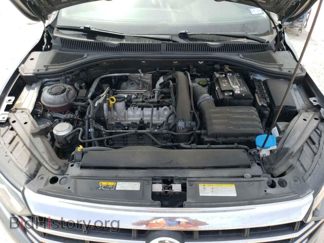 2020 VOLKSWAGEN JETTA - VIN: 3VWCB7BUXLM066487 - Фото 11
