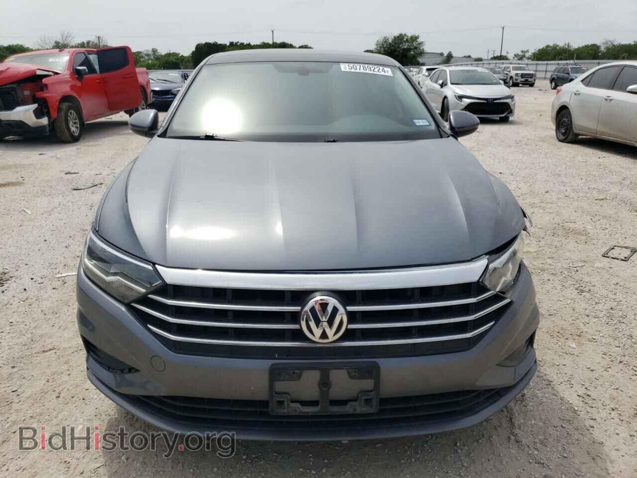 2020 VOLKSWAGEN JETTA - VIN: 3VWCB7BUXLM066487 - Фото 5