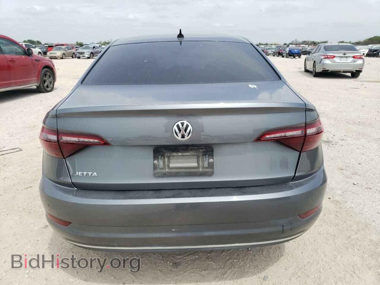 2020 VOLKSWAGEN JETTA - VIN: 3VWCB7BUXLM066487 - Фото 6