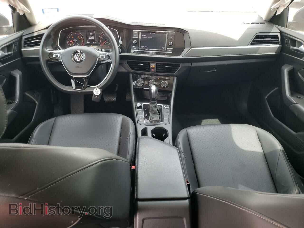 2020 VOLKSWAGEN JETTA - VIN: 3VWCB7BUXLM066487 - Фото 8
