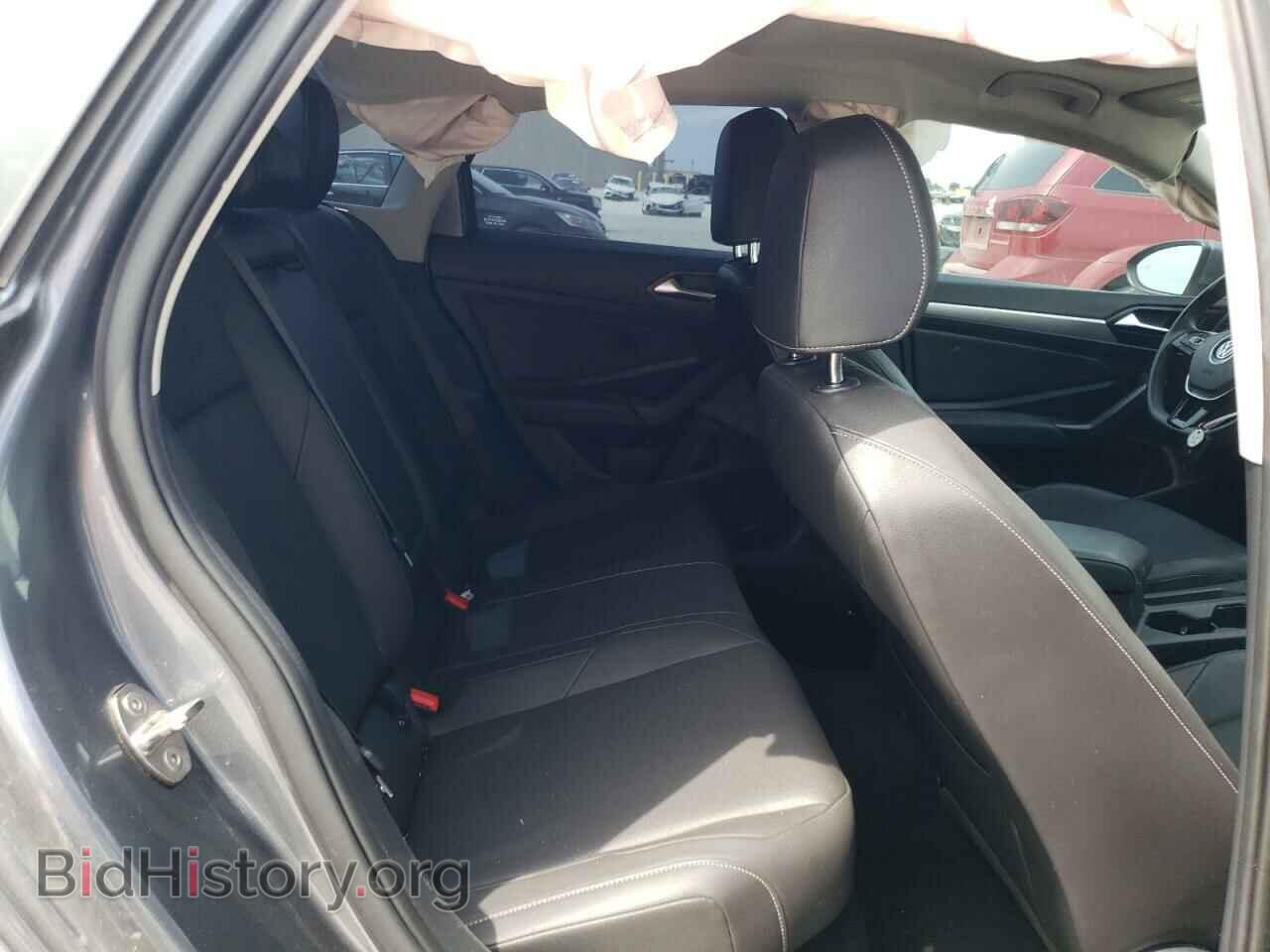 2020 VOLKSWAGEN JETTA - VIN: 3VWCB7BUXLM066487 - Фото 10