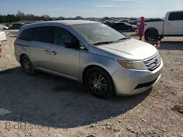 2011 HONDA All Models - VIN: 5FNRL5H40BB014777 - Photo 11