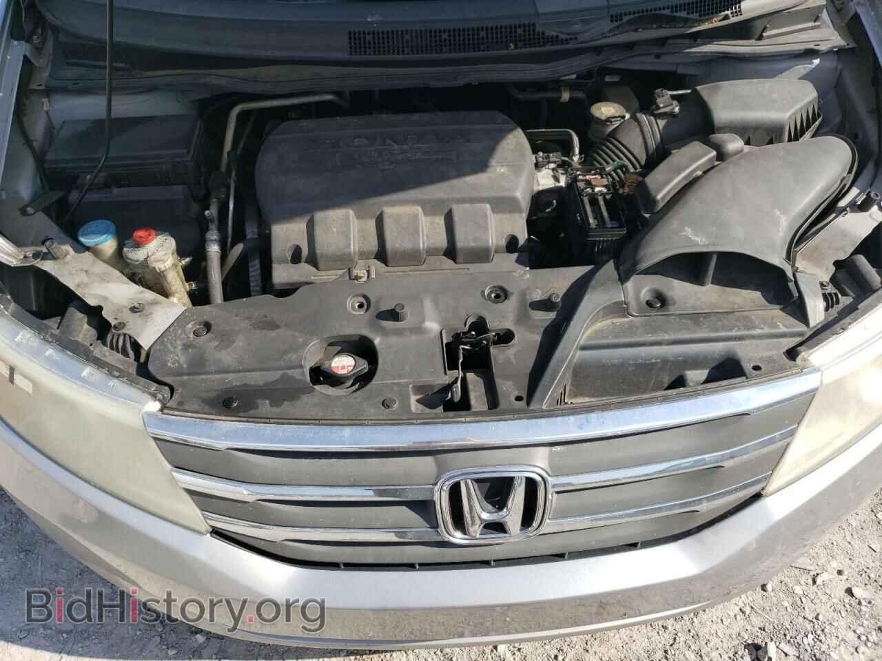 2011 HONDA All Models - VIN: 5FNRL5H40BB014777 - Photo 14