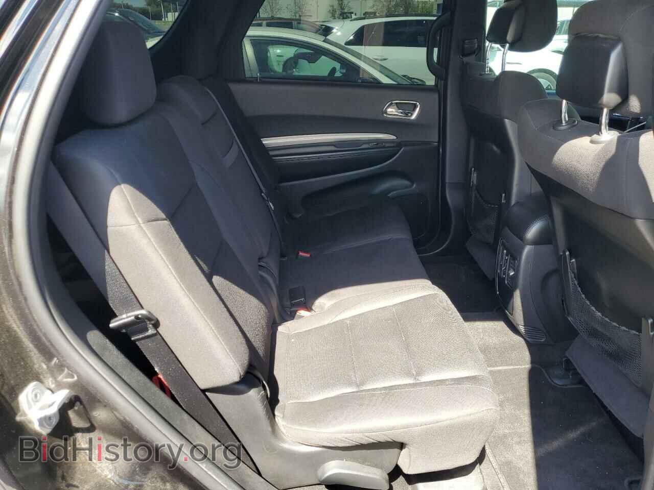 2013 DODGE DURANGO - VIN: 1C4RDHAG0DC575158 - Photo 11
