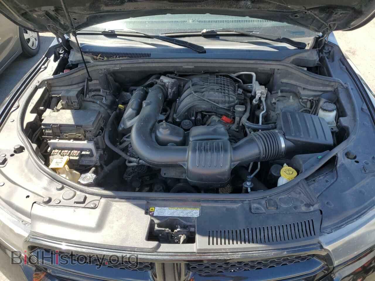 2013 DODGE DURANGO - VIN: 1C4RDHAG0DC575158 - Photo 12