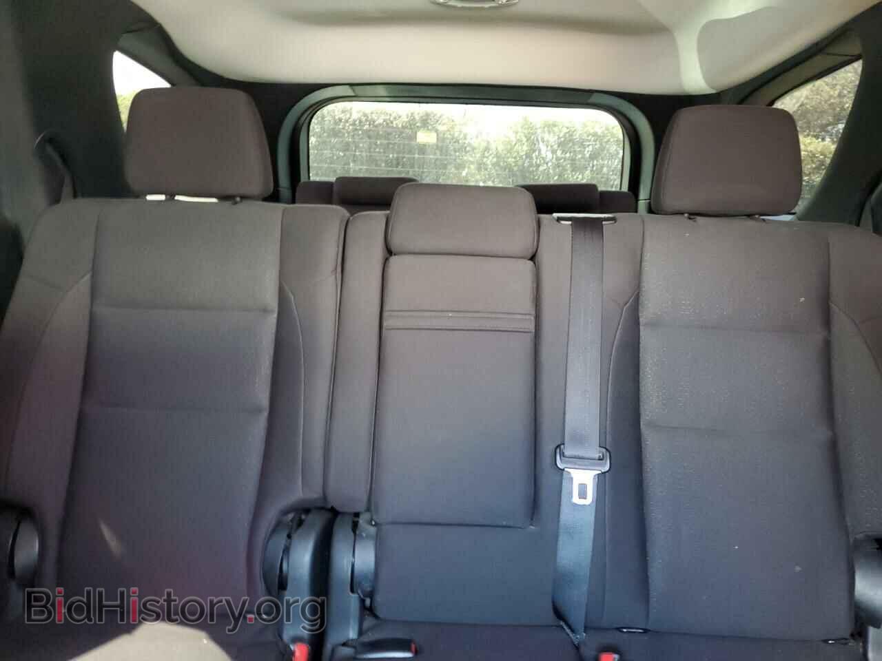 2013 DODGE DURANGO - VIN: 1C4RDHAG0DC575158 - Photo 10
