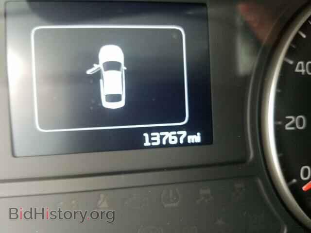 2018 KIA OPTIMA - VIN: 5XXGU4L35JG227362 - Photo 8