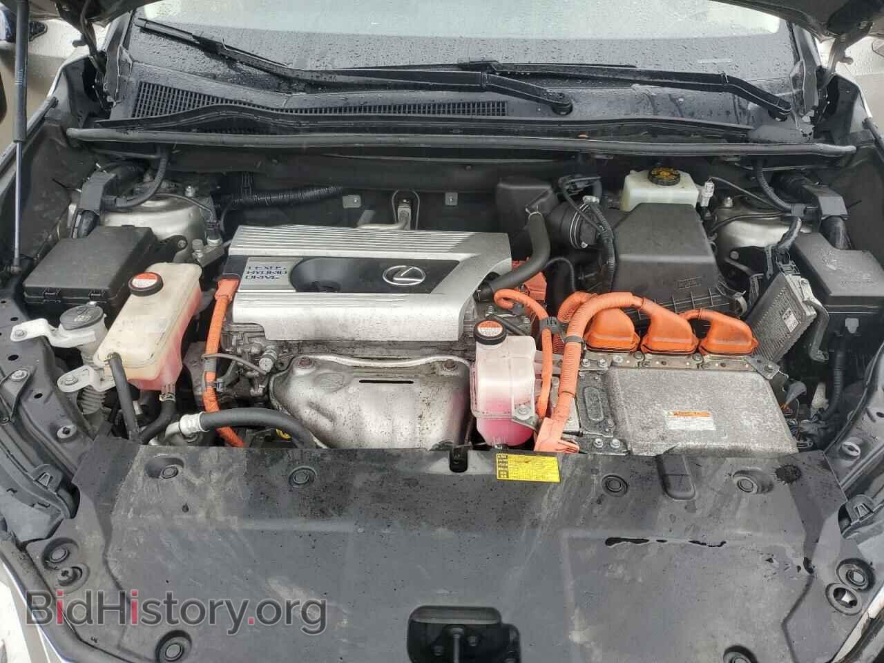 2015 LEXUS NX - VIN: JTJBJRBZ1F2018104 - Фото 12