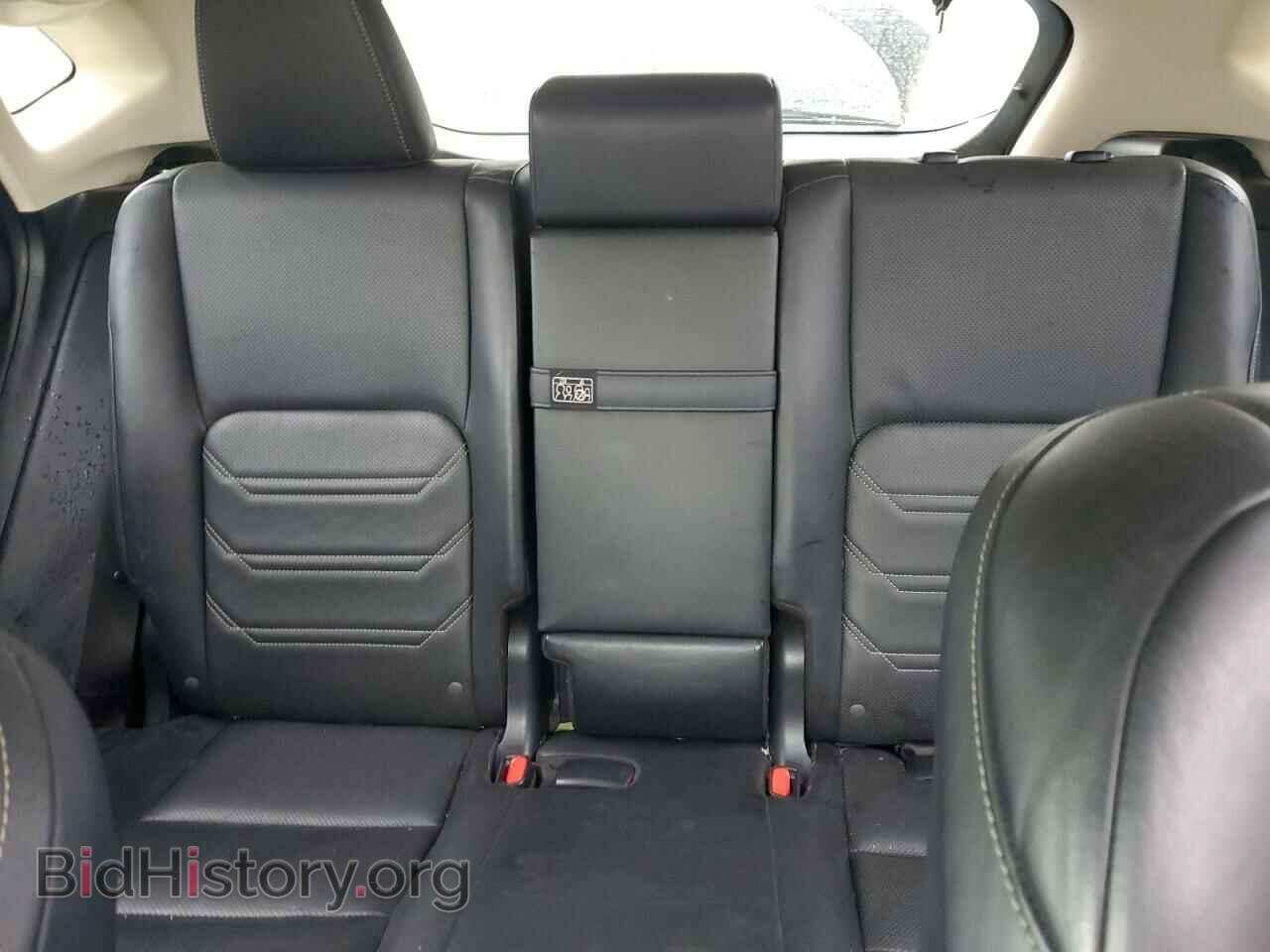 2015 LEXUS NX - VIN: JTJBJRBZ1F2018104 - Фото 10