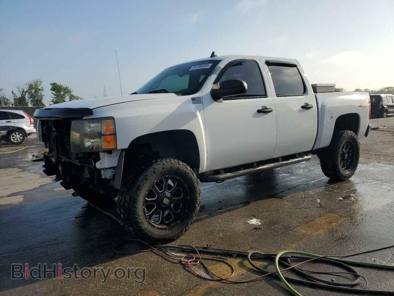 Photo 3GCRKSE30AG142667 - CHEVROLET ALL Models 2010