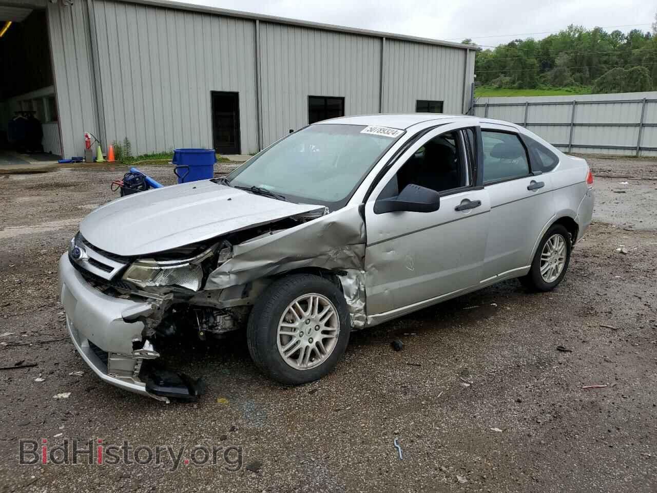 Photo 1FAHP3FN0BW141109 - FORD FOCUS 2011