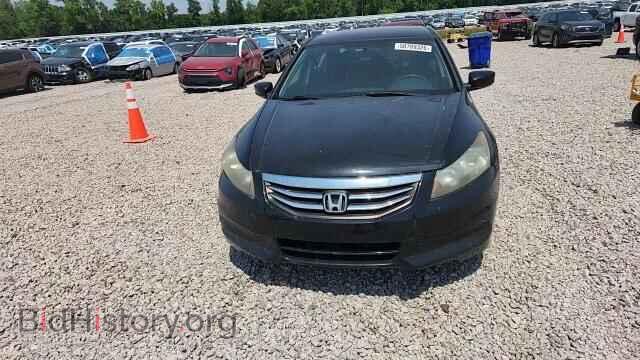 2012 HONDA ACCORD - VIN: 1HGCP2F64CA229653 - Фото 13