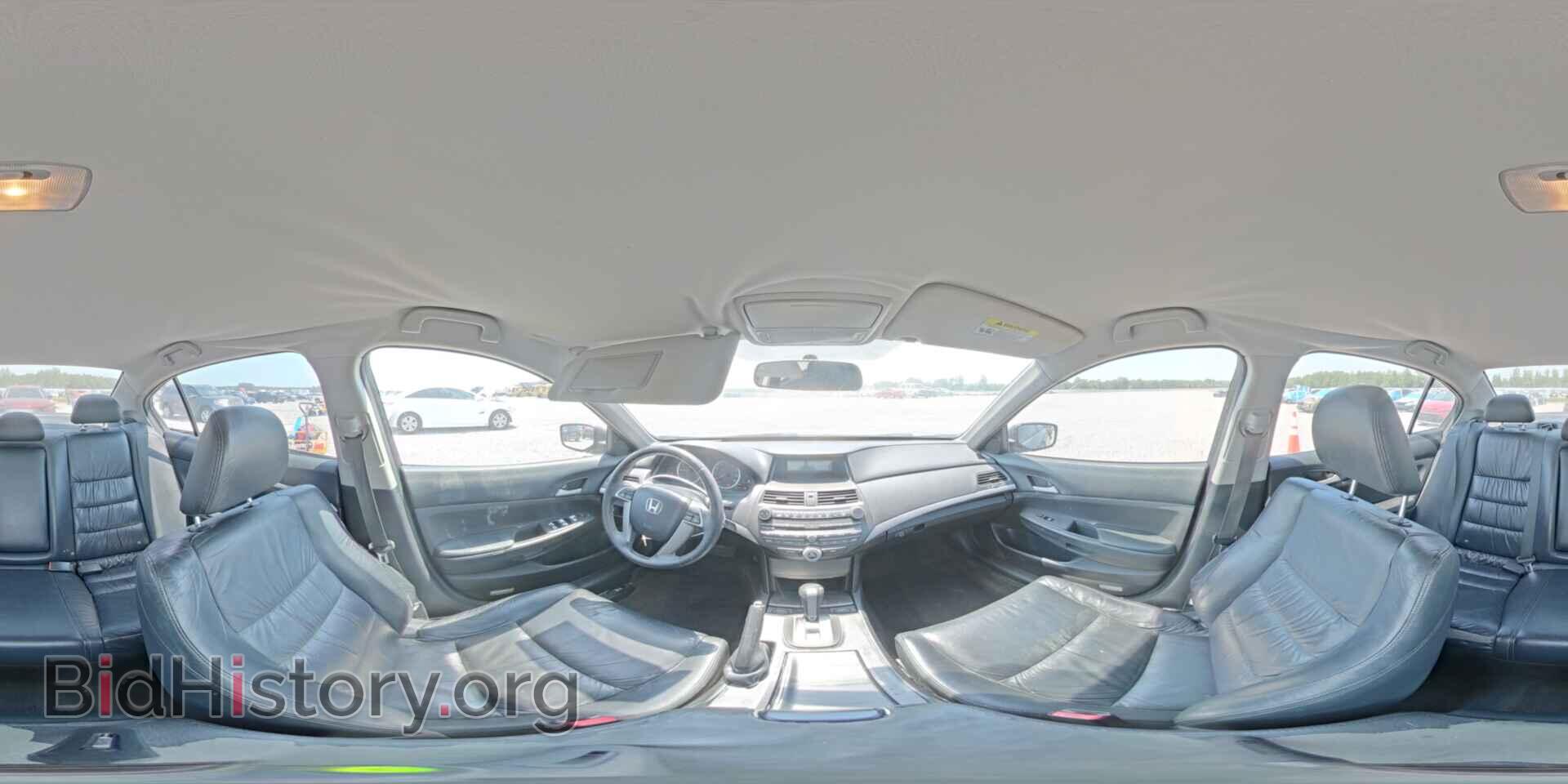 2012 HONDA ACCORD - VIN: 1HGCP2F64CA229653 - Фото 14