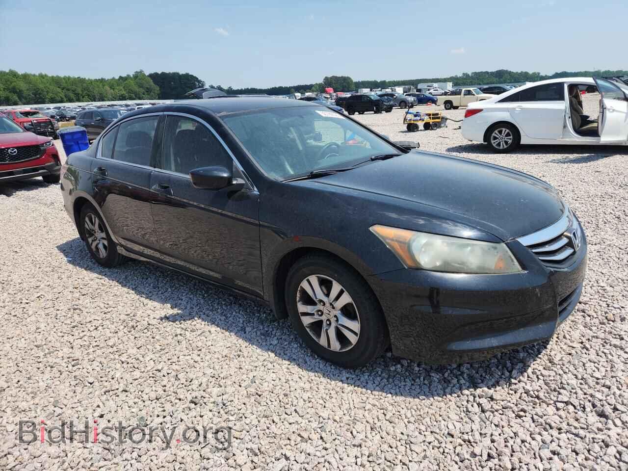 2012 HONDA ACCORD - VIN: 1HGCP2F64CA229653 - Фото 4