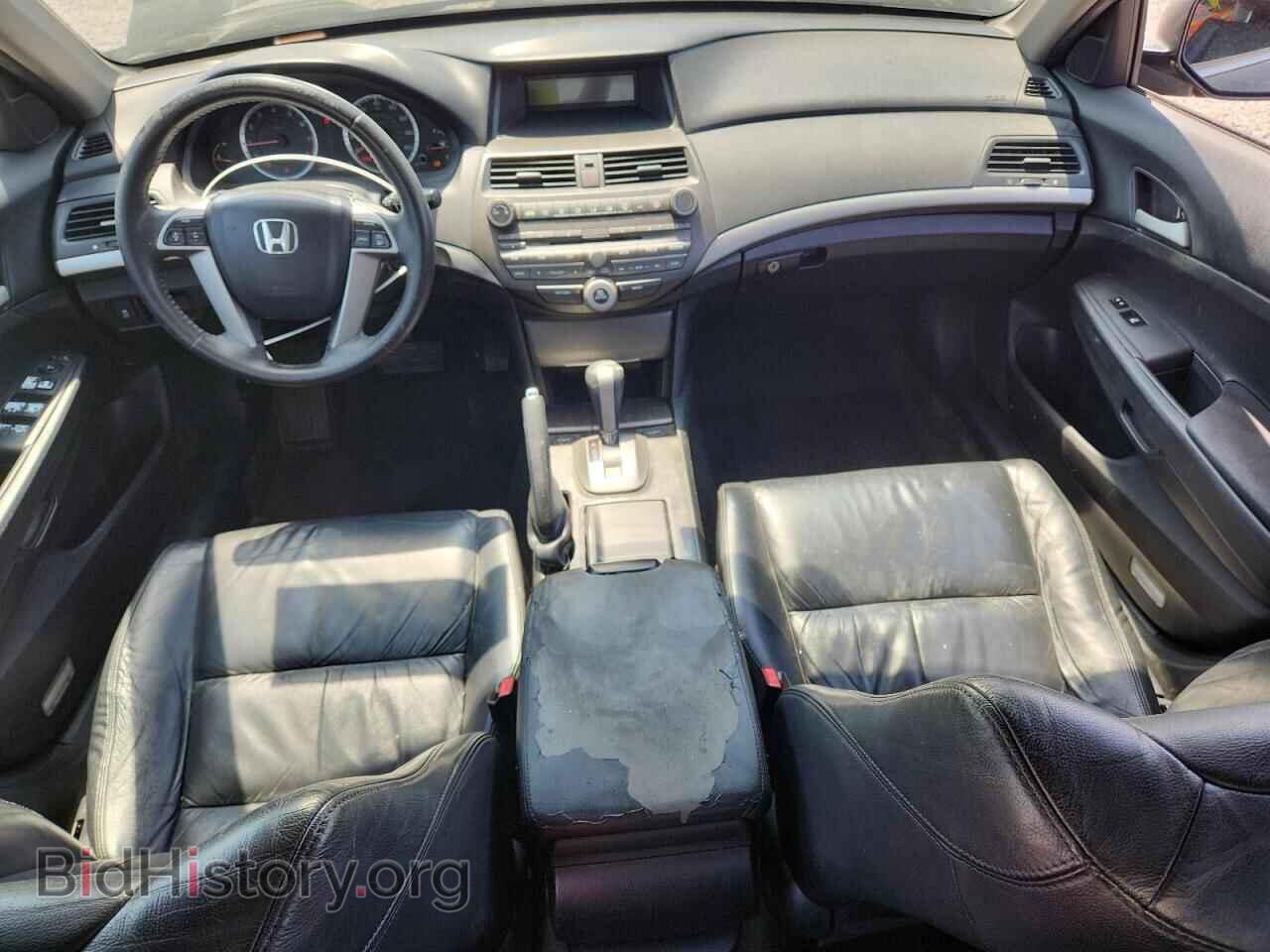 2012 HONDA ACCORD - VIN: 1HGCP2F64CA229653 - Фото 8