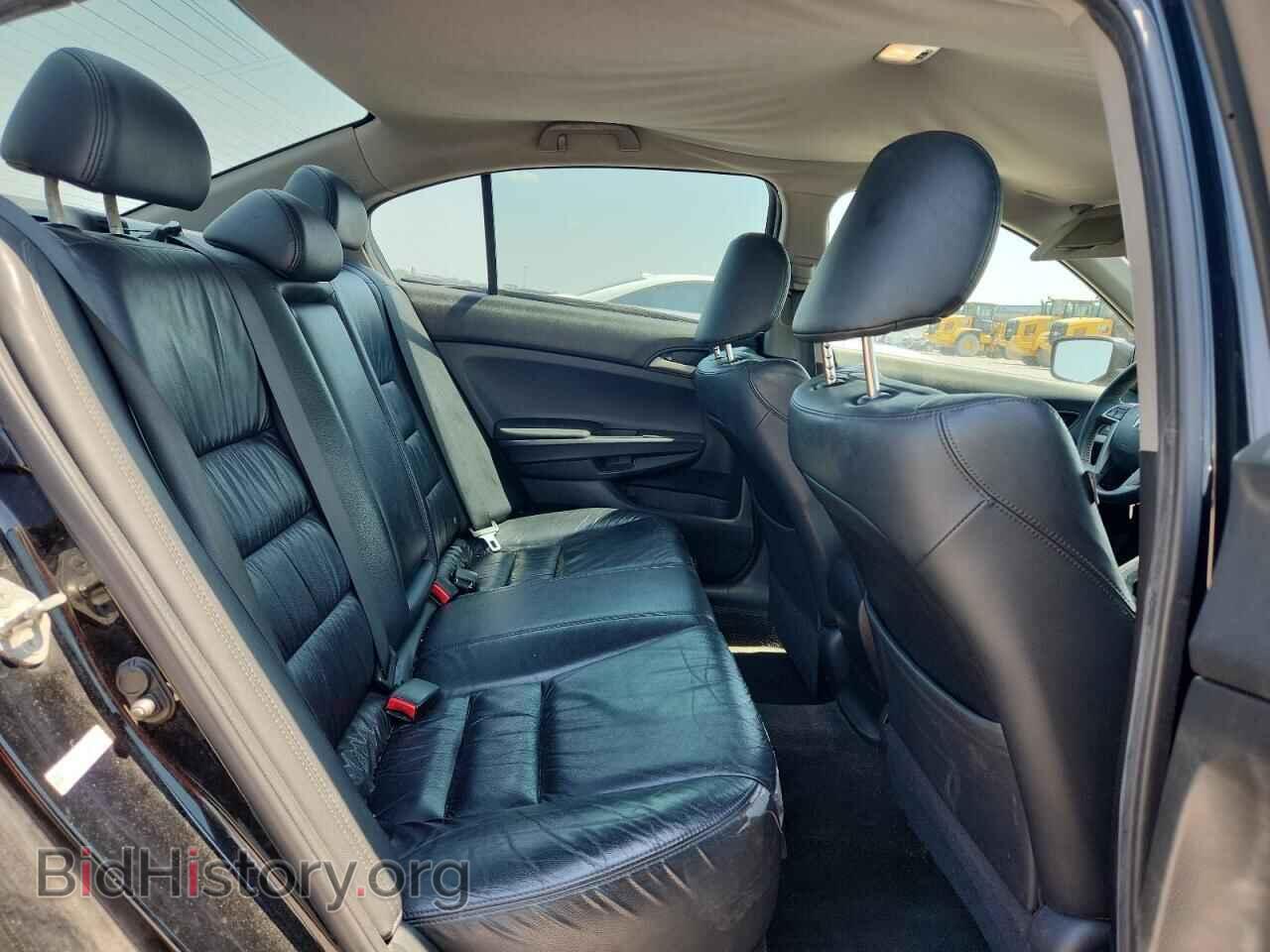 2012 HONDA ACCORD - VIN: 1HGCP2F64CA229653 - Фото 10