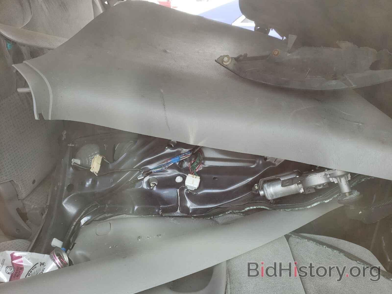 Photo 5TDZA23C16S580628 - TOYOTA SIENNA 2006