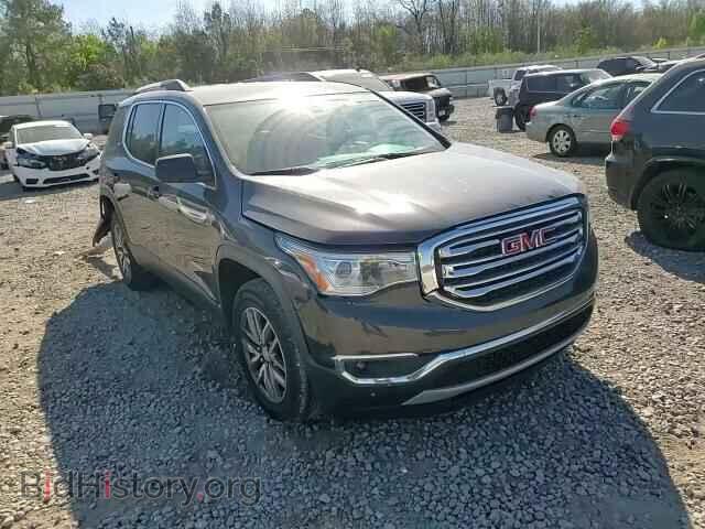 2017 GMC ACADIA - VIN: 1GKKNSLA5HZ325085 - Фото 12