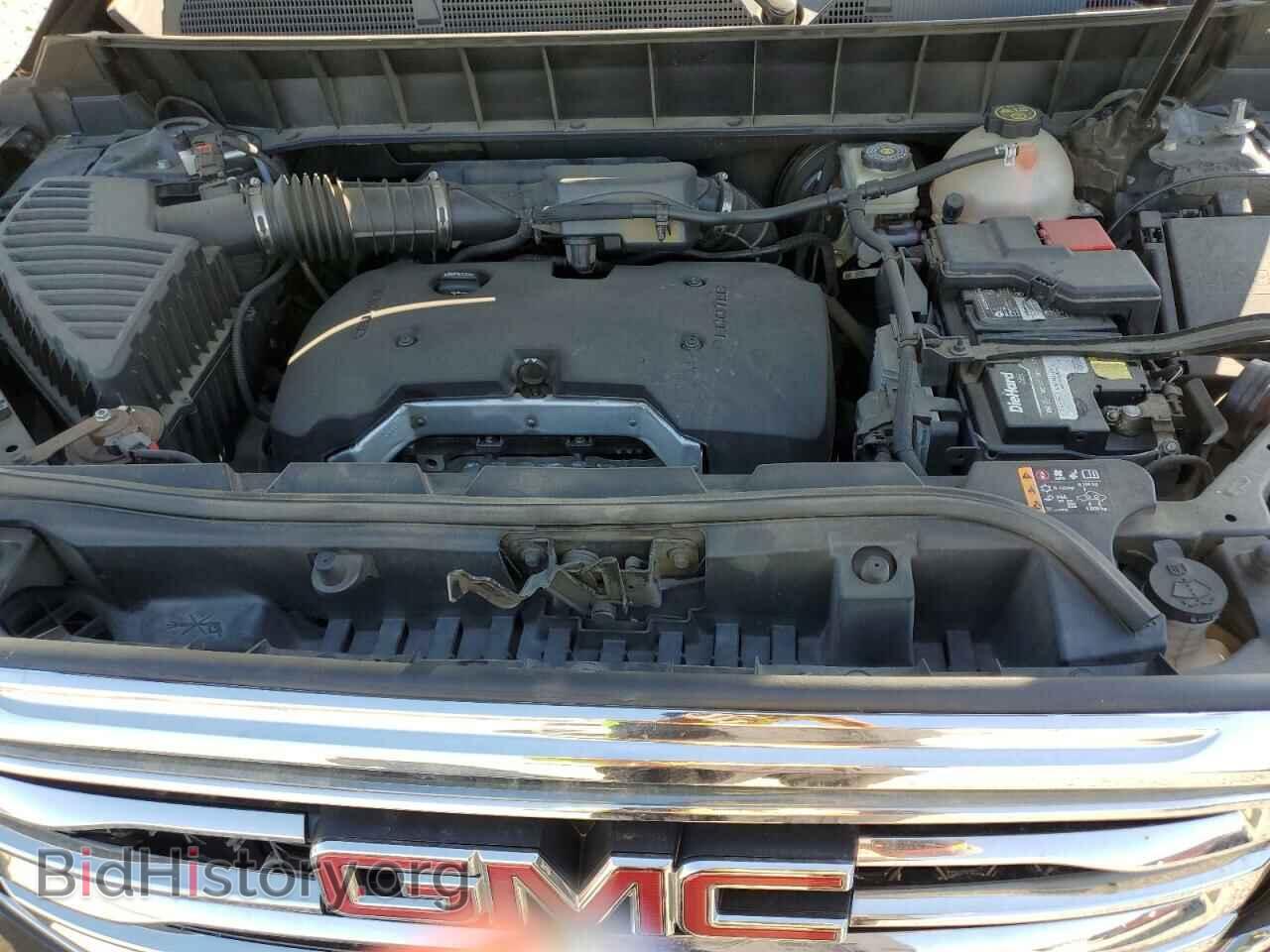 2017 GMC ACADIA - VIN: 1GKKNSLA5HZ325085 - Фото 13