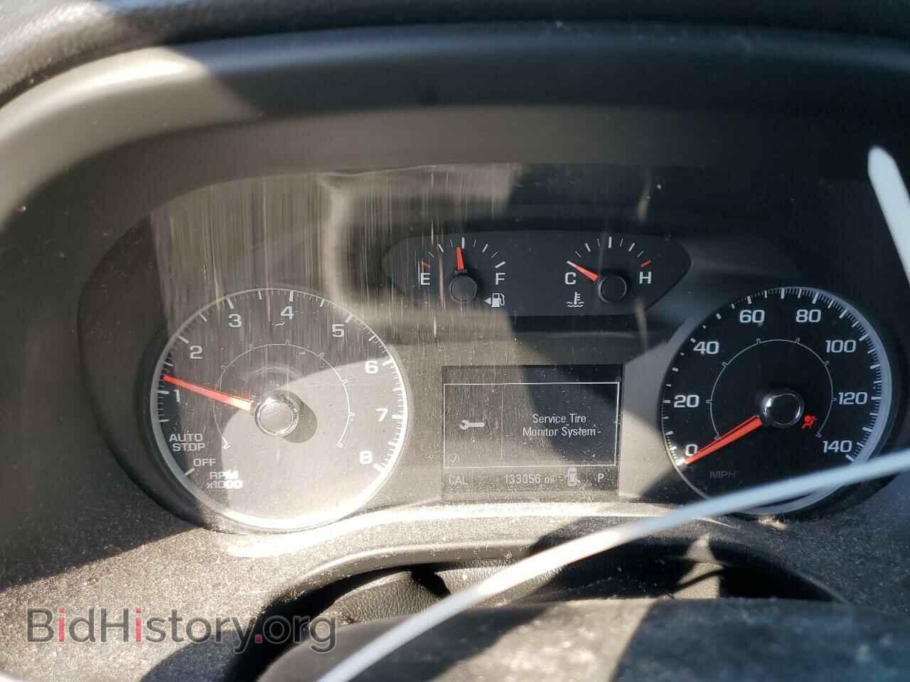 2017 GMC ACADIA - VIN: 1GKKNSLA5HZ325085 - Фото 9