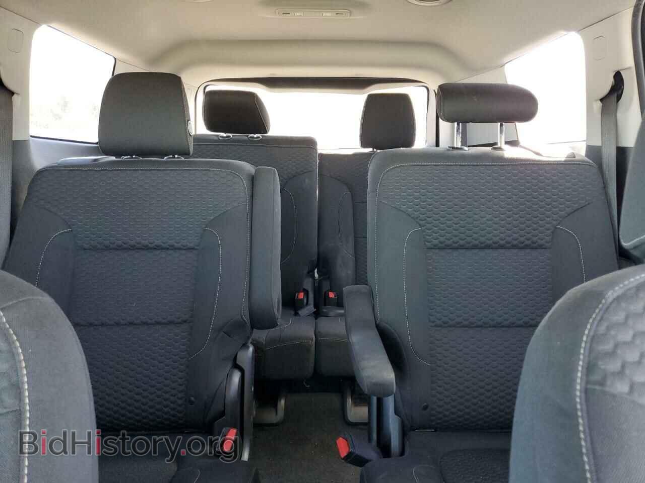 2017 GMC ACADIA - VIN: 1GKKNSLA5HZ325085 - Фото 10