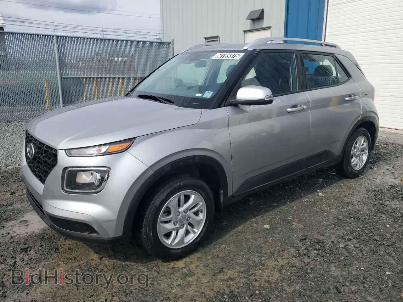 Photo KMHRC8A36RU309866 - HYUNDAI VENUE 2024