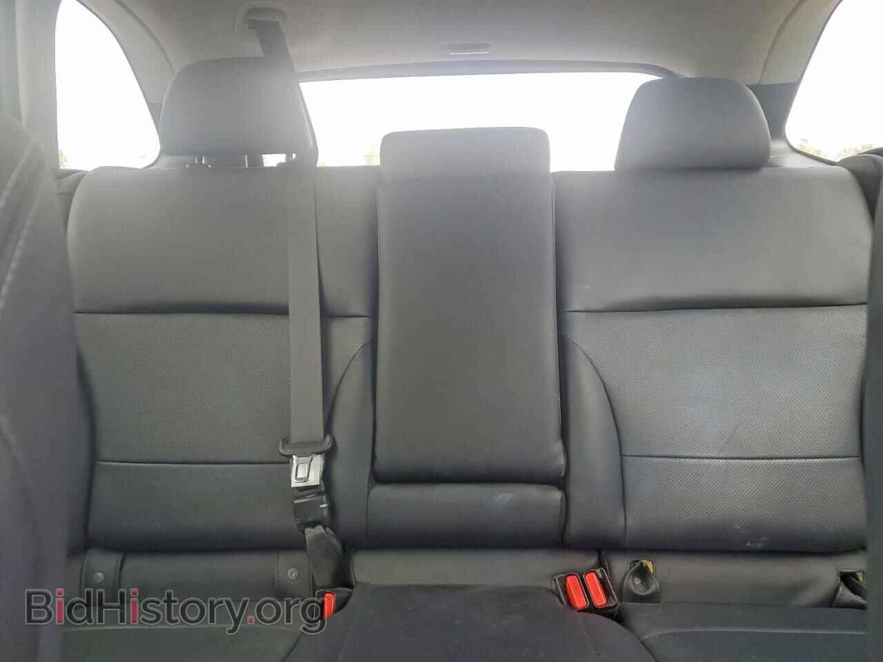2017 SUBARU OUTBACK - VIN: 4S4BSAKC1H3425751 - Фото 10