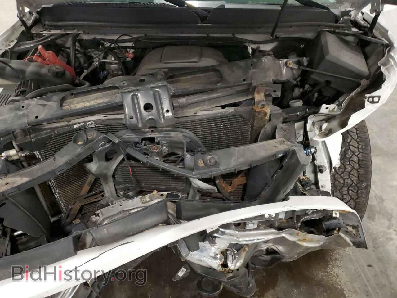 2009 GMC SIERRA - VIN: 1GTEK29J59Z149052 - Фото 12