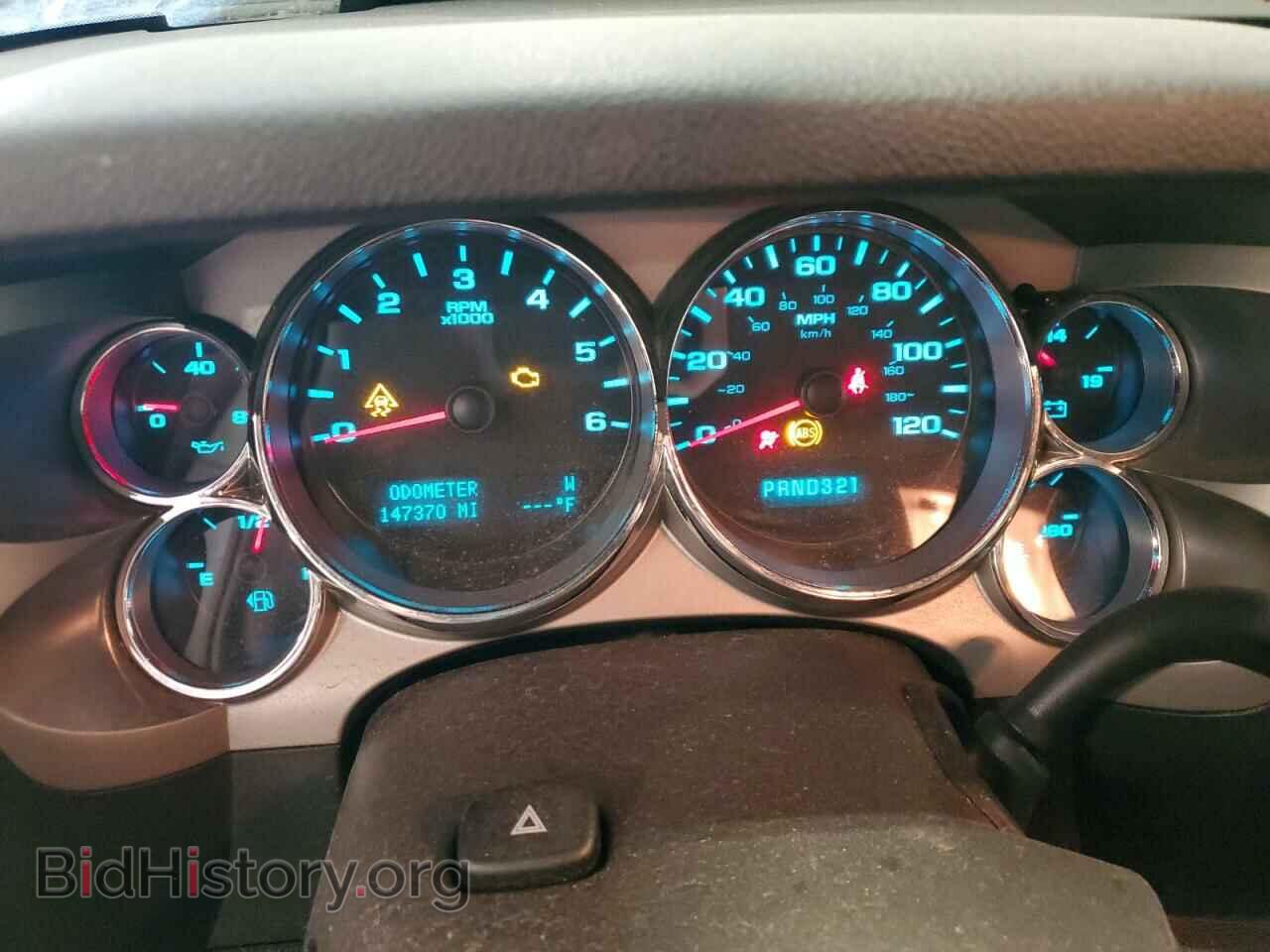 2009 GMC SIERRA - VIN: 1GTEK29J59Z149052 - Фото 9