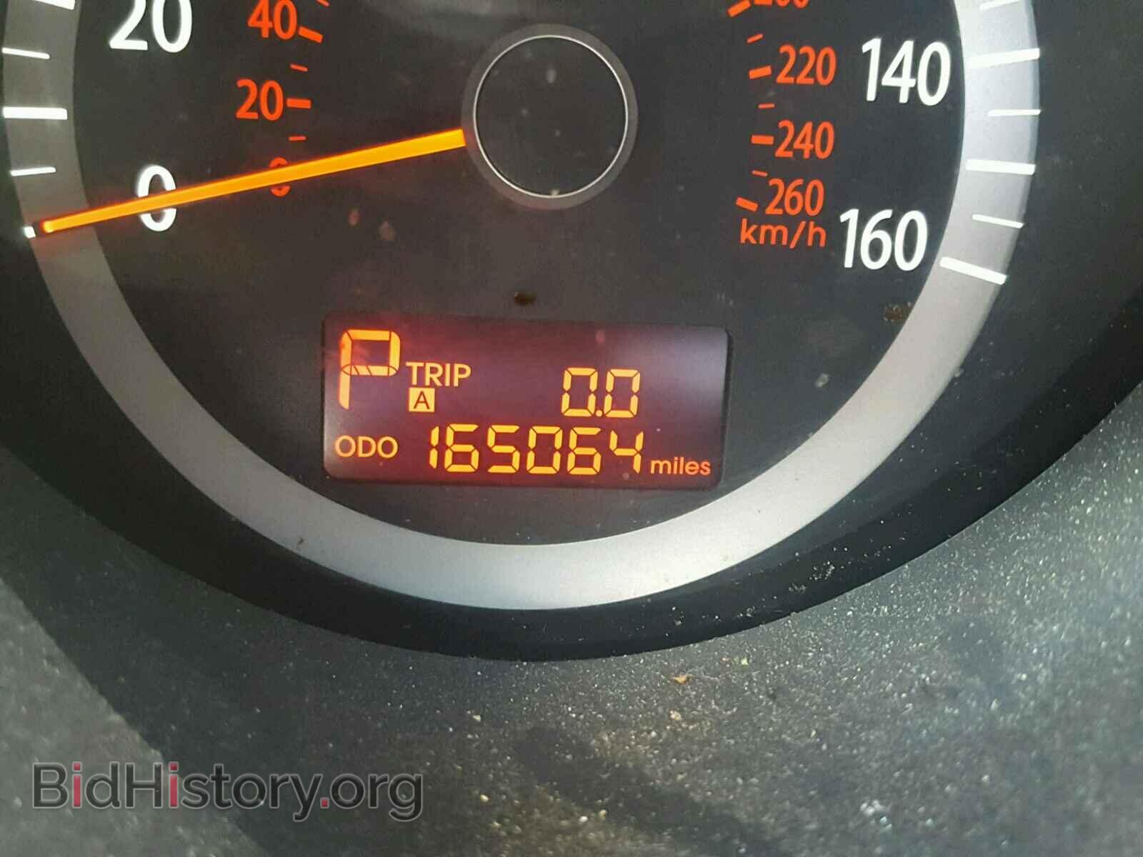 2010 KIA OPTIMA - VIN: KNAGG4A85A5394683 - Photo 8