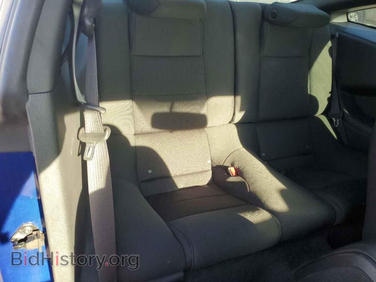 2014 FORD MUSTANG - VIN: 1ZVBP8CF4E5325986 - Фото 10