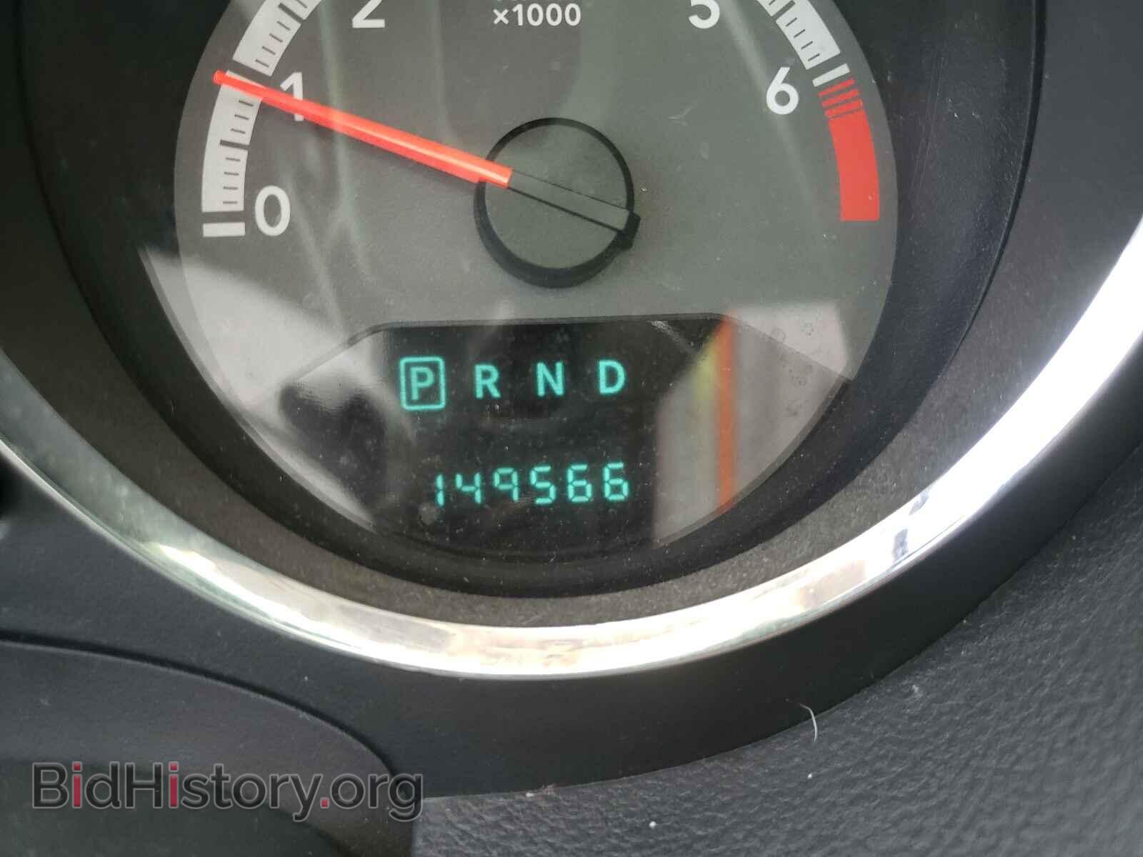2010 DODGE CALIBER - VIN: 1B3CB4HA4AD532553 - Фото 8