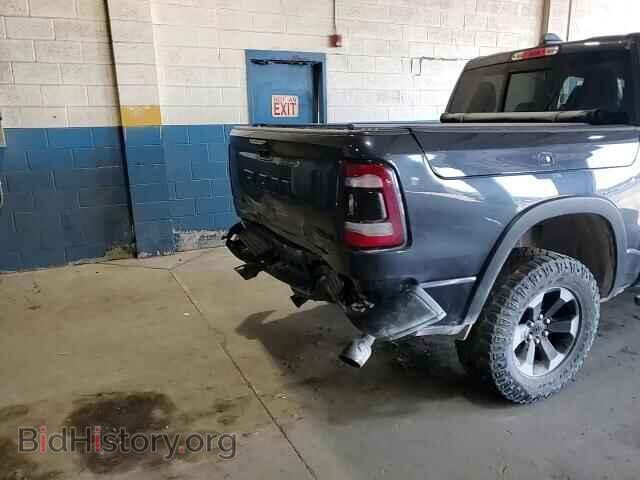 2019 RAM 1500 - VIN: 1C6SRFLTXKN879639 - Фото 13