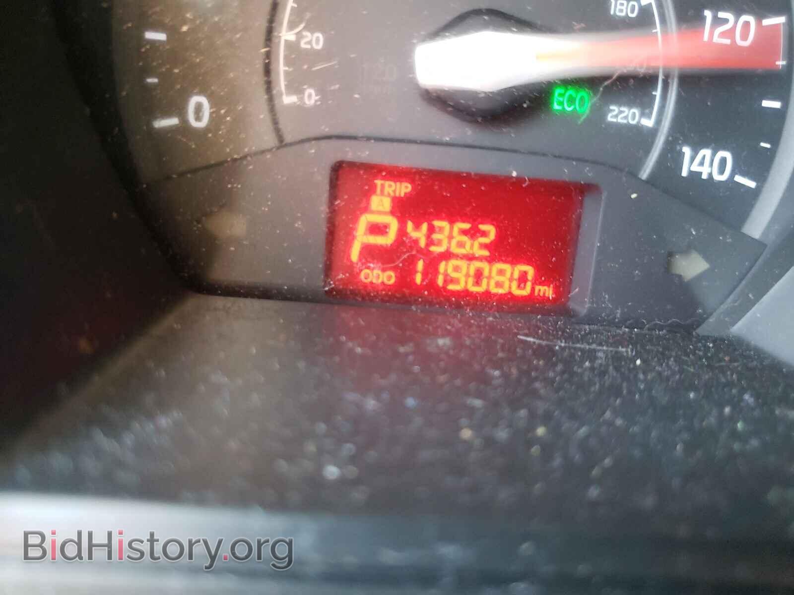 2013 KIA RIO - VIN: KNADN5A32D6245312 - Фото 8