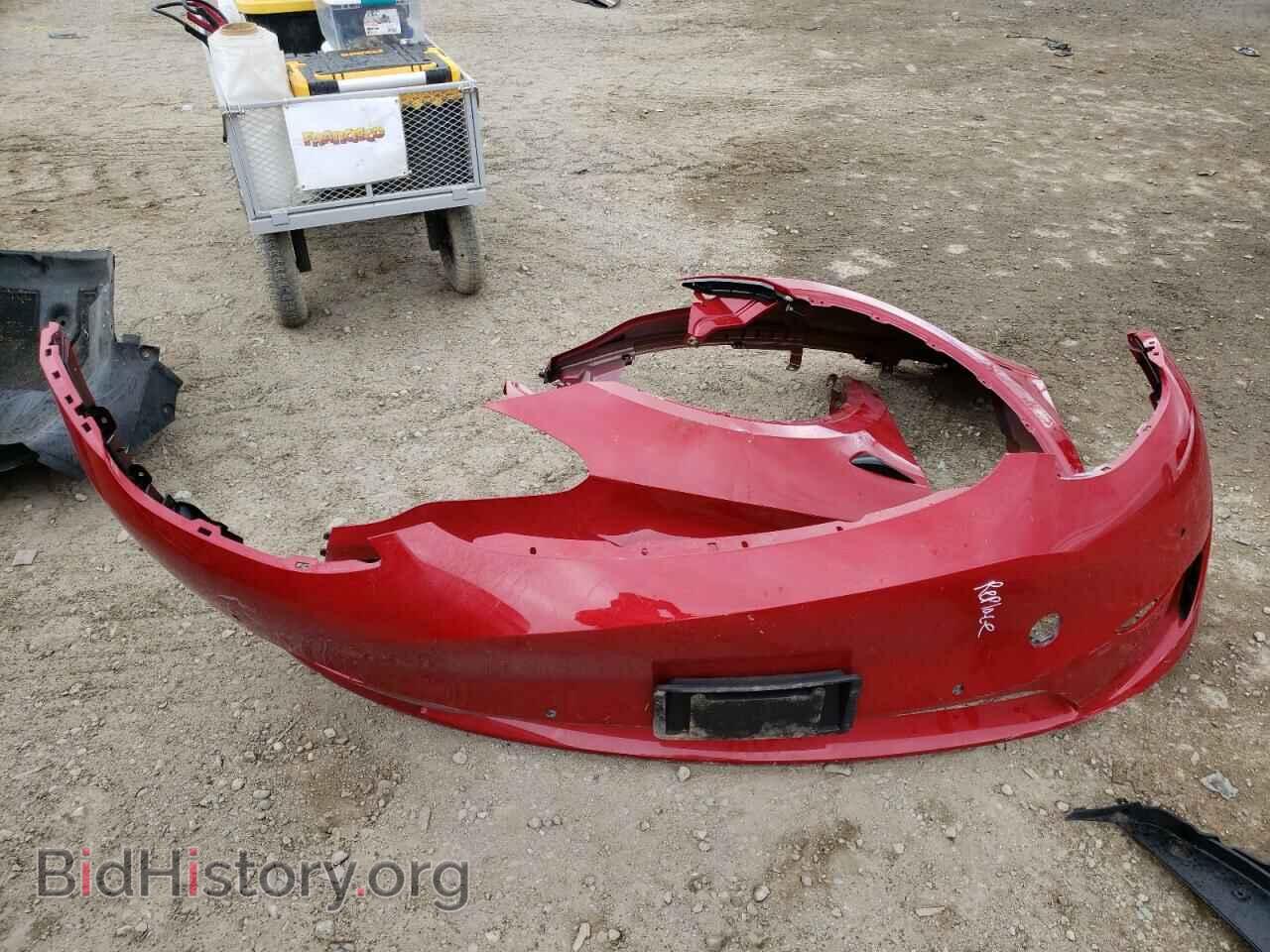 2022 TESLA MODEL Y - VIN: 7SAYGDEE7NF504938 - Photo 12