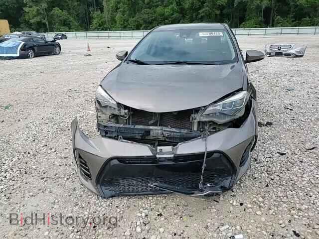 2019 TOYOTA COROLLA - VIN: 5YFBURHE2KP918326 - Photo 13